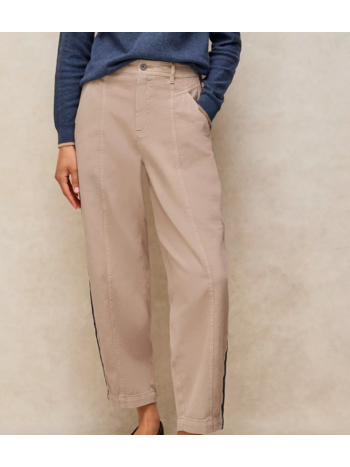 White Stuff White Stuff - 446869 Adeline Barrel Trouser