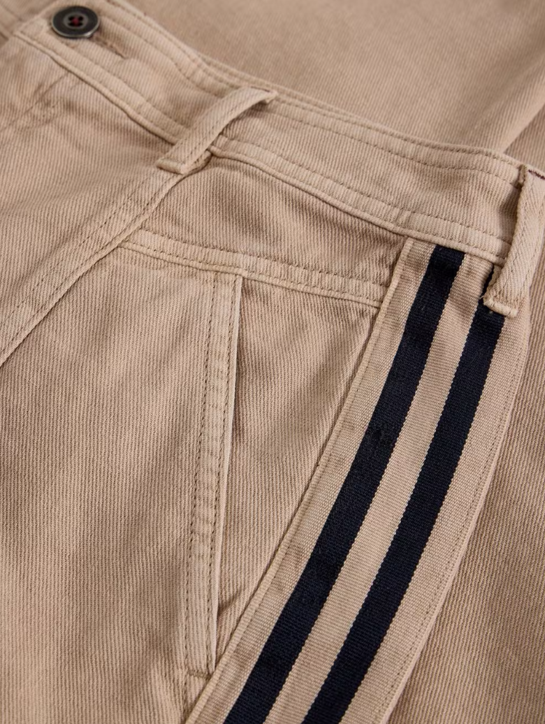 White Stuff White Stuff - 446869 Adeline Barrel Trouser