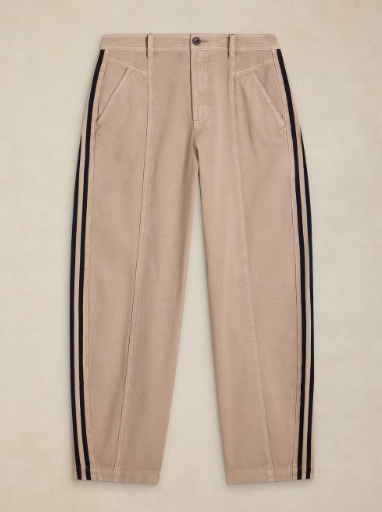 White Stuff White Stuff - 446869 Adeline Barrel Trouser