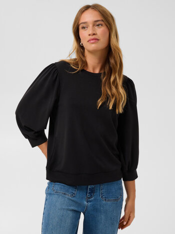 Kaffé KAannie Sweatshirt