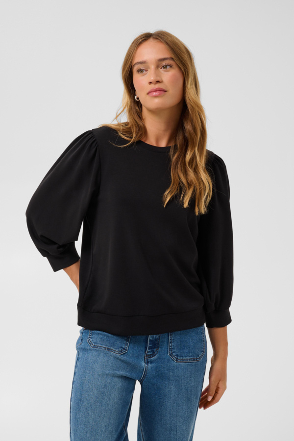 Kaffé KAannie Sweatshirt