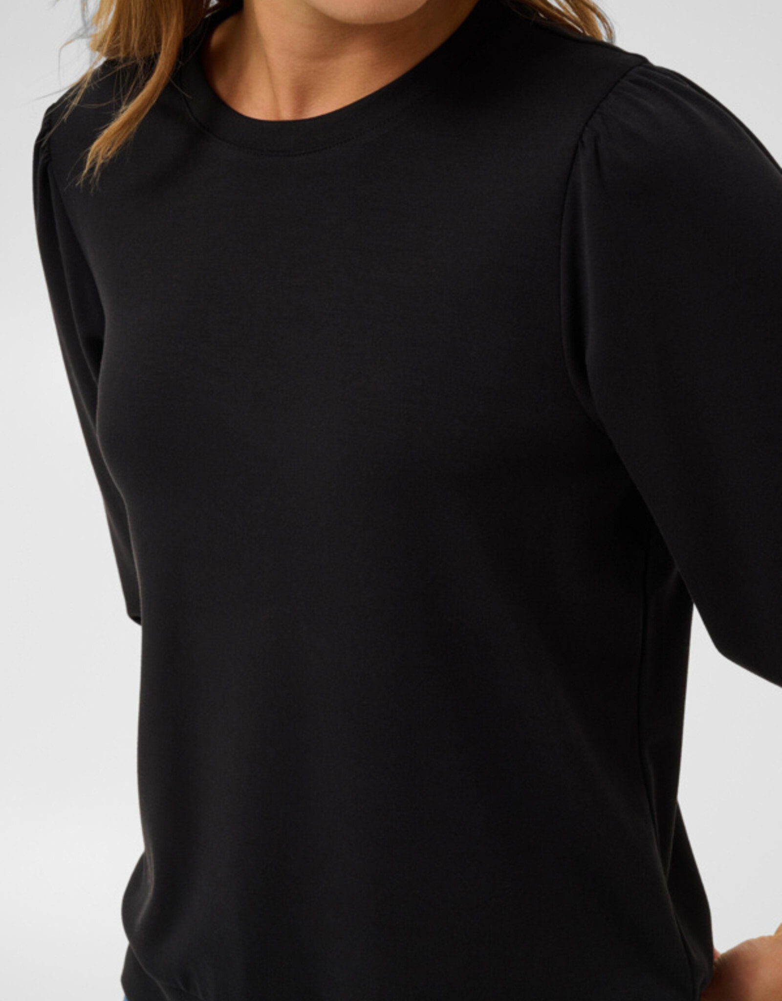 Kaffé Kaffe -  KAannie Sweatshirt
