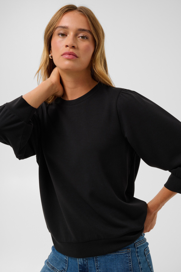 Kaffé KAannie Sweatshirt