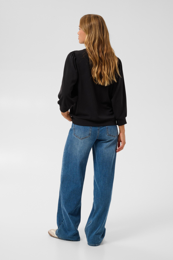 Kaffé KAannie Sweatshirt