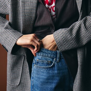 DENIM