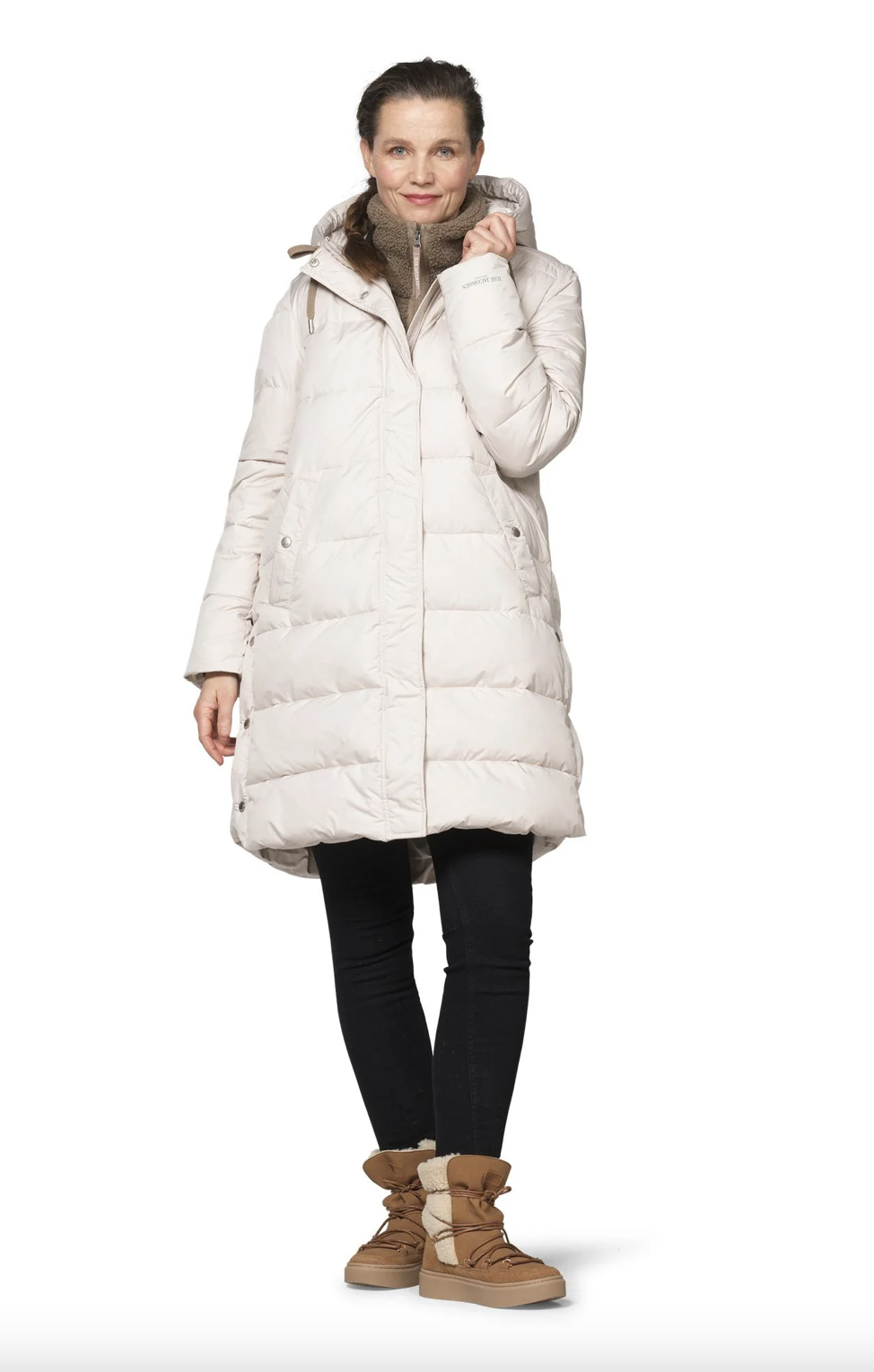 Ilse Jacobsen Ilse Jacobsen- Manteau  Peppy10
