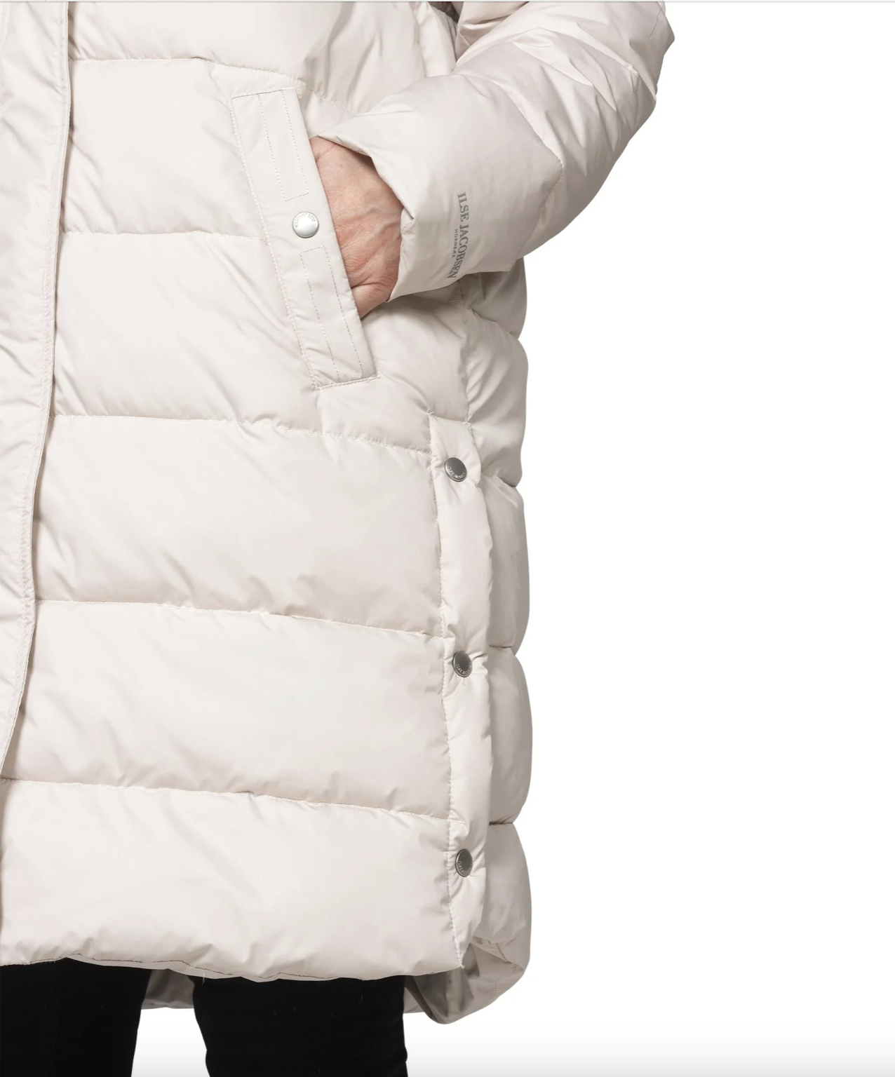 Ilse Jacobsen Ilse Jacobsen- Manteau  Peppy10