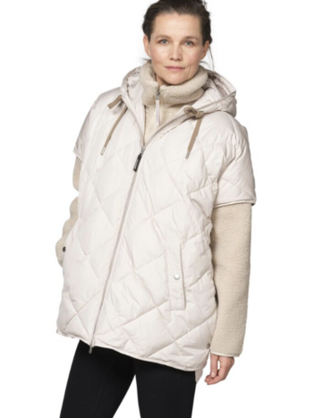 Ilse Jacobsen Manteau Peppy12