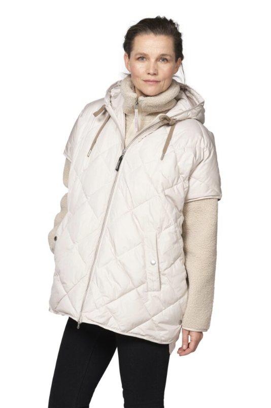 Ilse Jacobsen Ilse Jacobsen- Manteau Peppy12