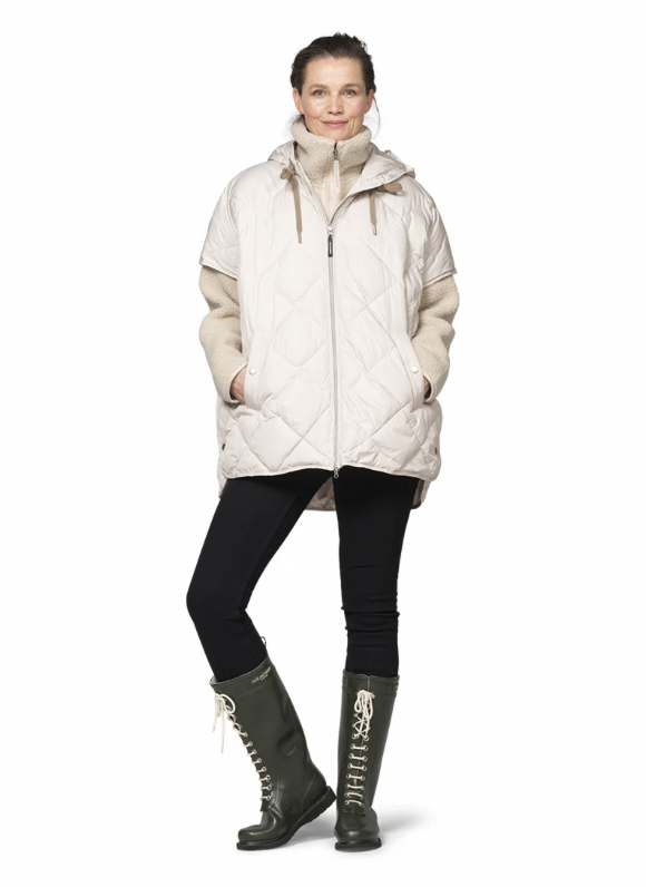 Ilse Jacobsen Ilse Jacobsen- Manteau Peppy12