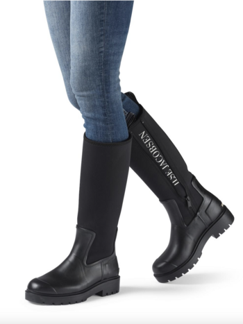 Ilse Jacobsen Bottes Rubstep01