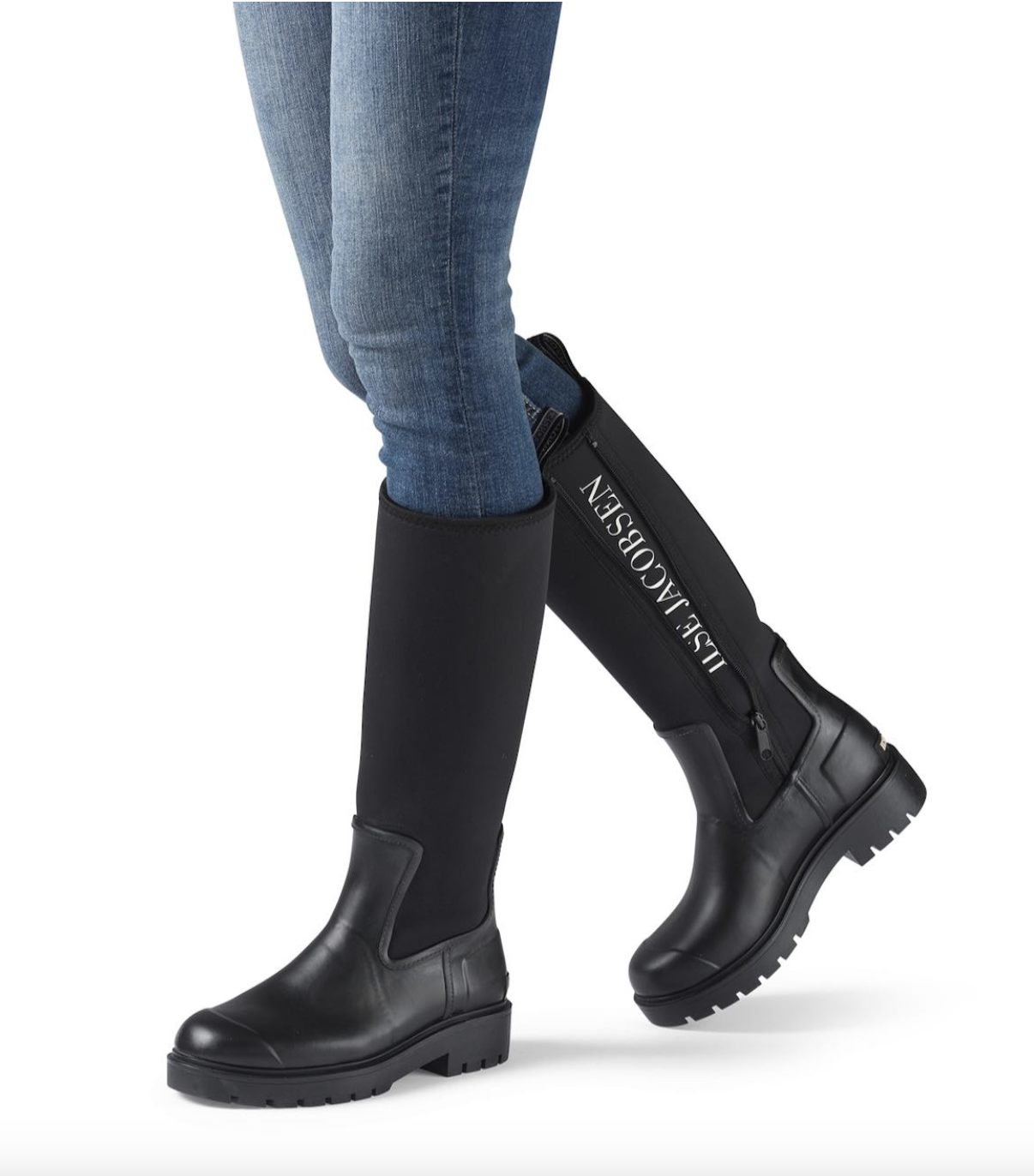 Ilse Jacobsen Ilse Jacobsen- Bottes Rubstep01