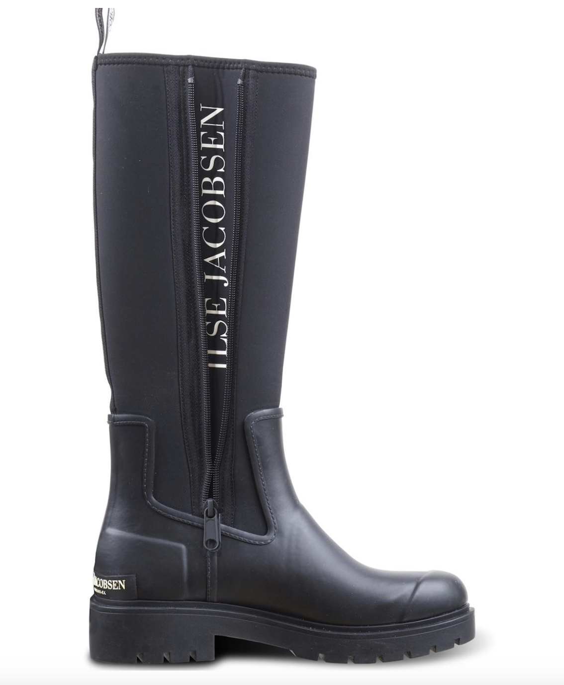 Ilse Jacobsen Ilse Jacobsen- Bottes Rubstep01