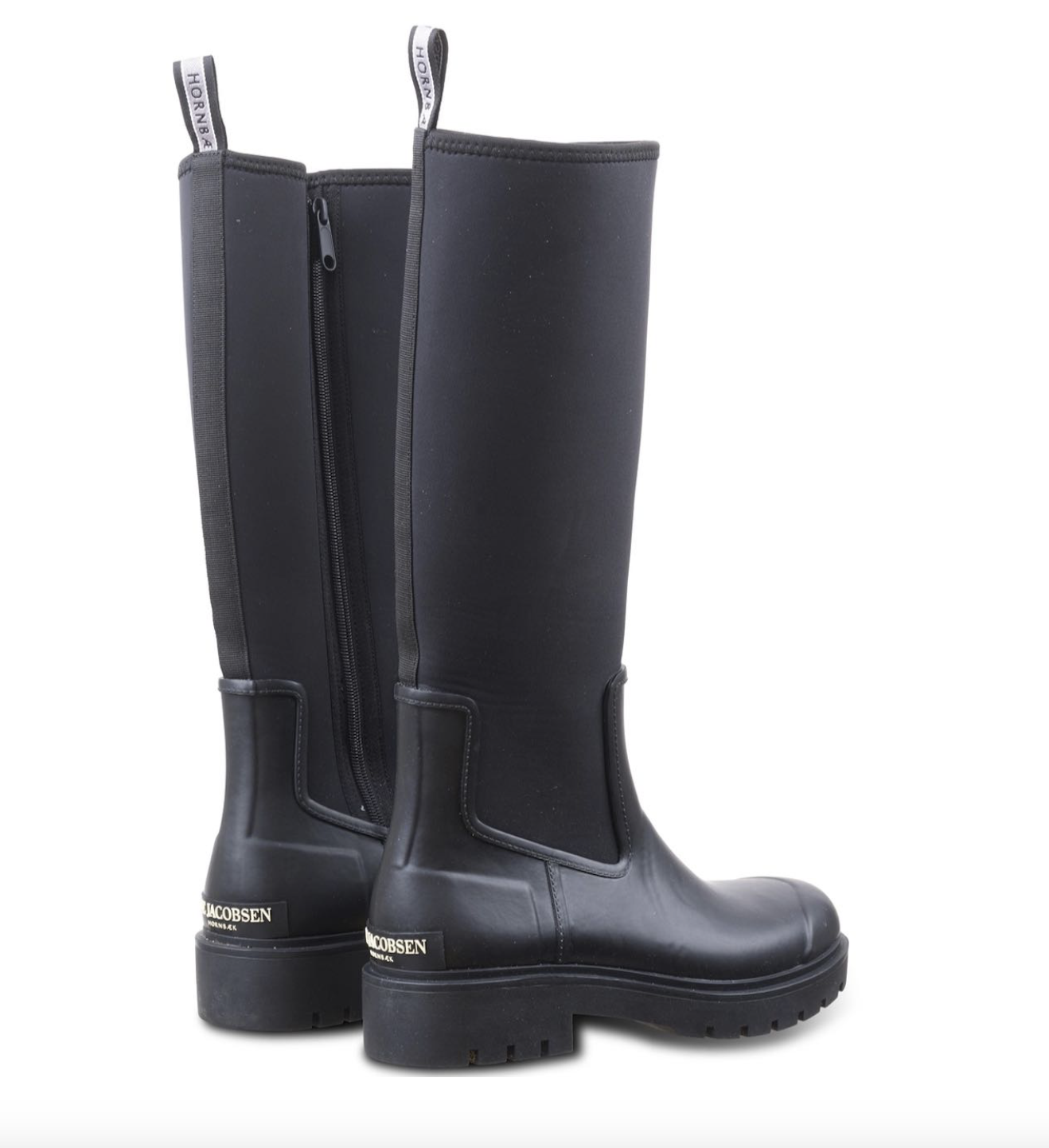 Ilse Jacobsen Ilse Jacobsen- Bottes Rubstep01