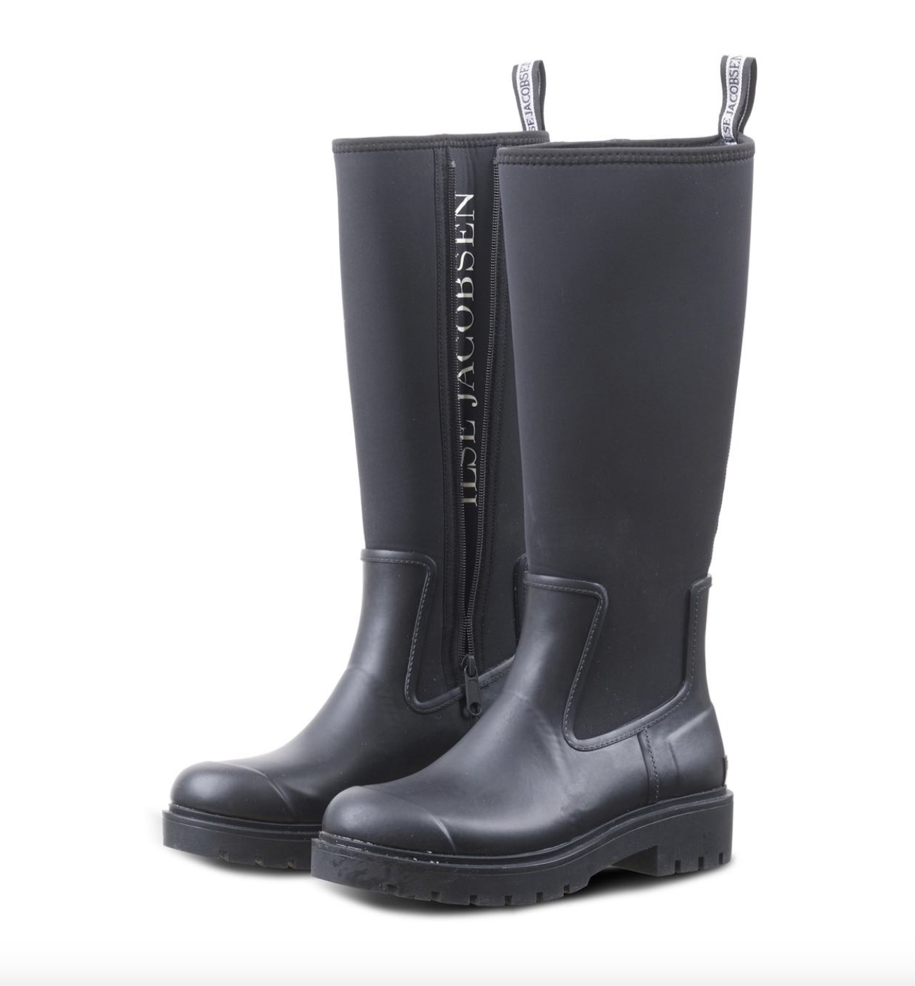 Ilse Jacobsen Ilse Jacobsen- Bottes Rubstep01