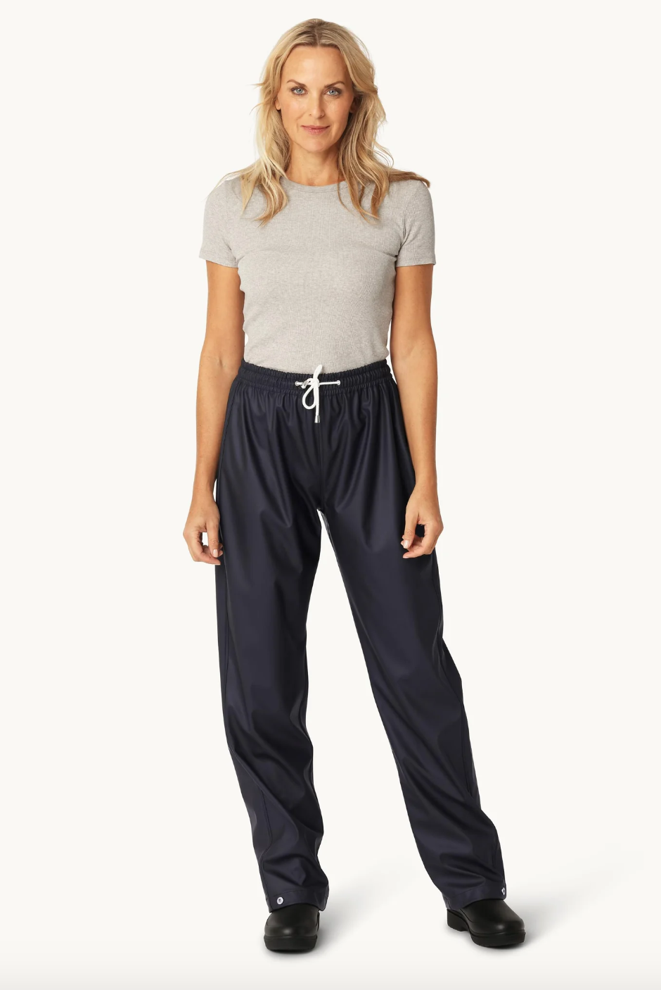 Ilse Jacobsen Pantalon de Pluie RAIN144FR