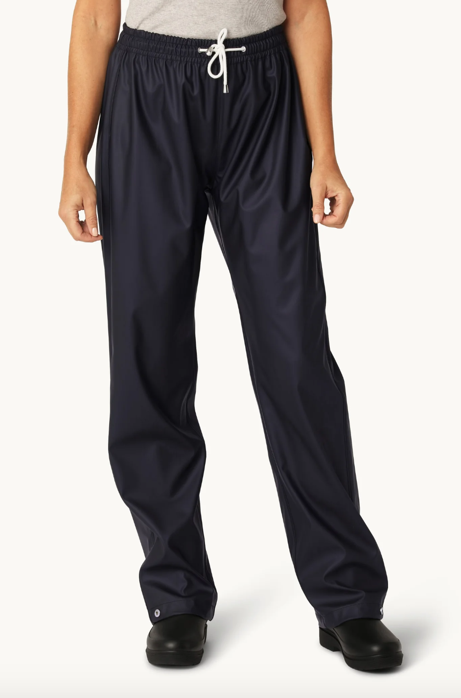 Ilse Jacobsen Pantalon de Pluie RAIN144FR