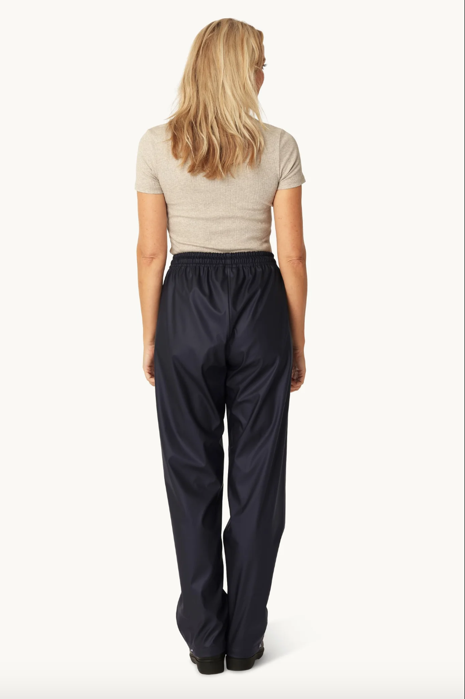 Ilse Jacobsen Pantalon de Pluie RAIN144FR