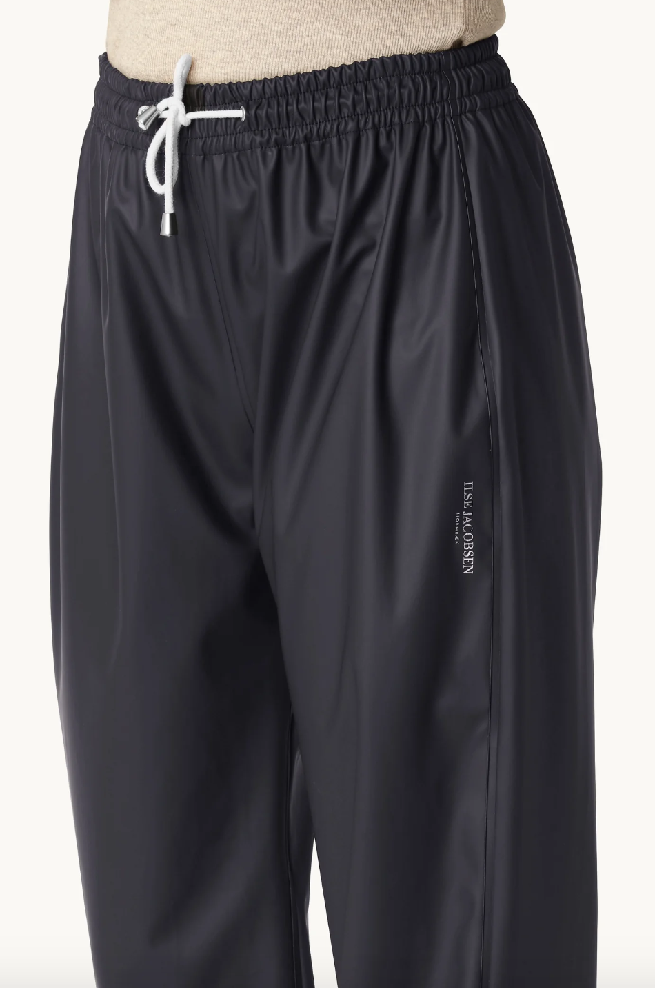 Ilse Jacobsen Pantalon de Pluie RAIN144FR