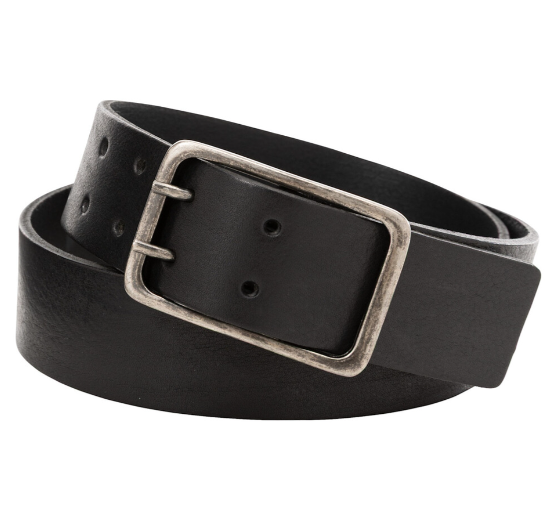 Yaya 03403058 Ceinture à Double Broche