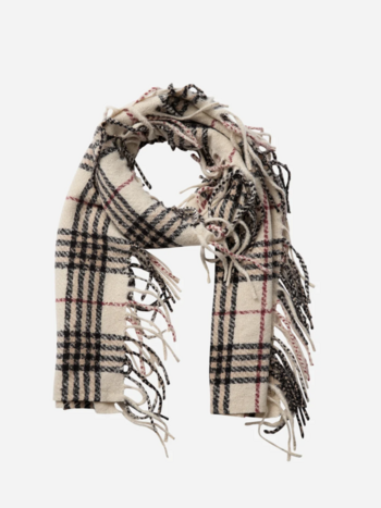 Soya Concept Fringe Scarf  51519