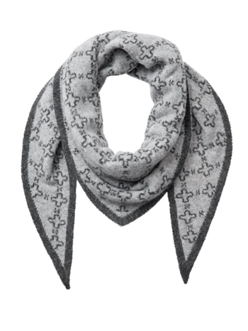 Soya Concept Triangular Scarf 51520