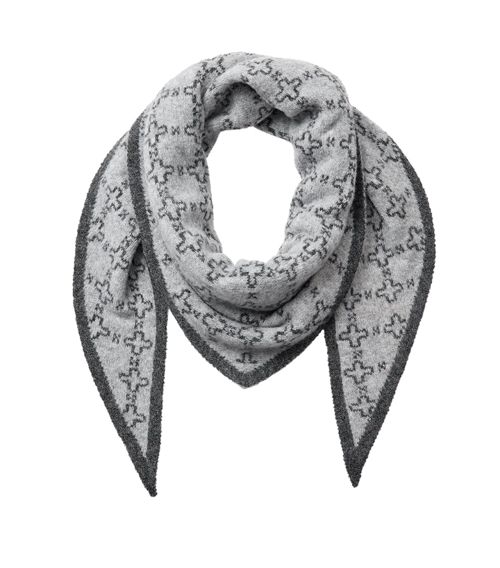 Soya Concept Triangular Scarf 51520