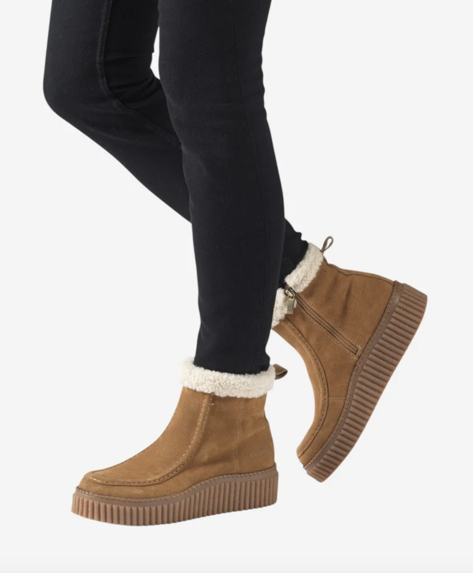 Ilse Jacobsen Calira01 Boots