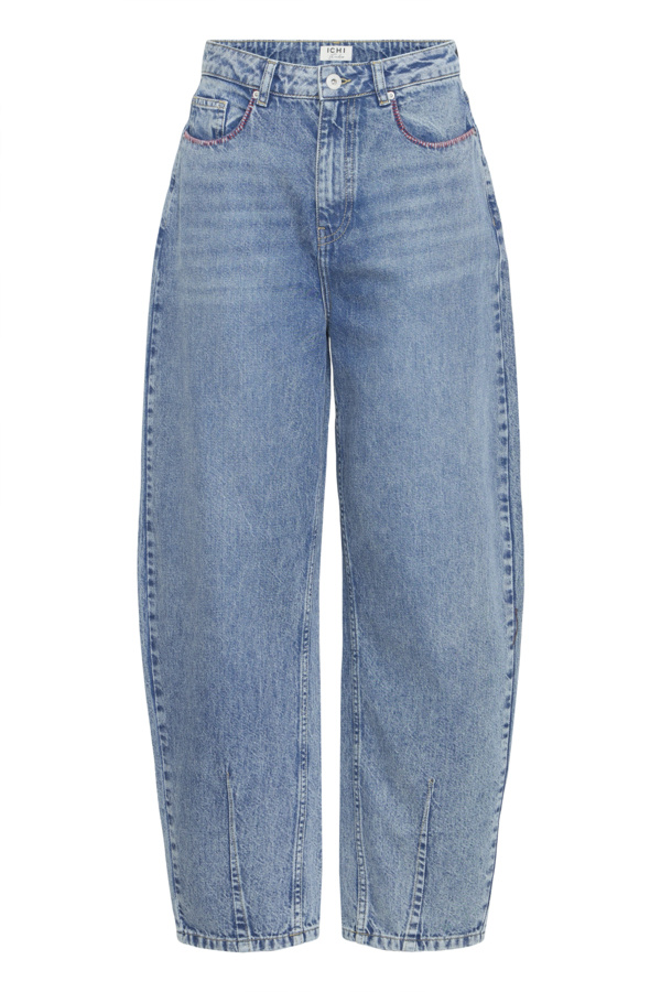 ICHI Denim IHBauve