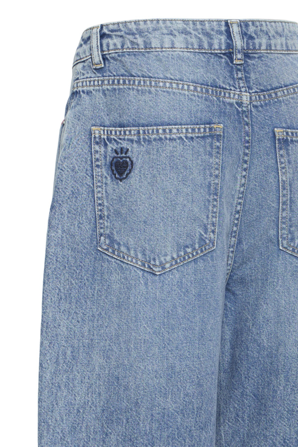 ICHI Denim IHBauve