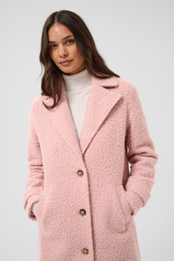 Kaffé Manteau KAanne