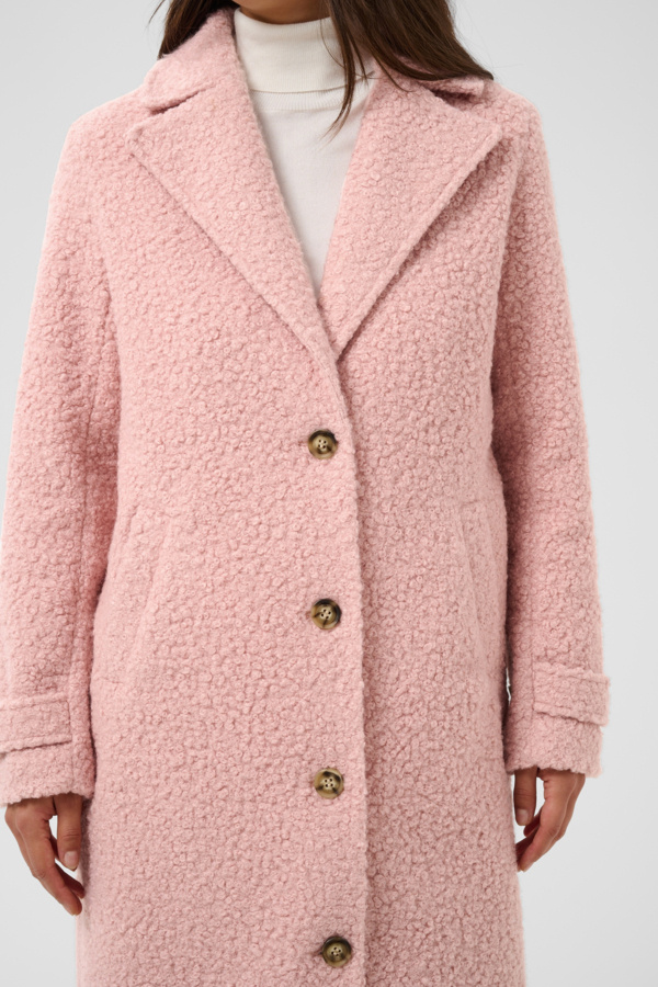 Kaffé Manteau KAanne