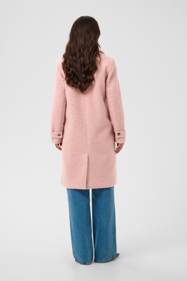 Kaffé Manteau KAanne