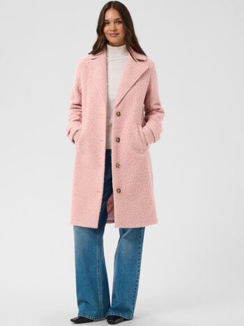 Kaffé Manteau KAanne
