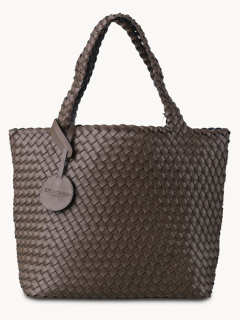 Ilse Jacobsen Sac Tressé BAG08