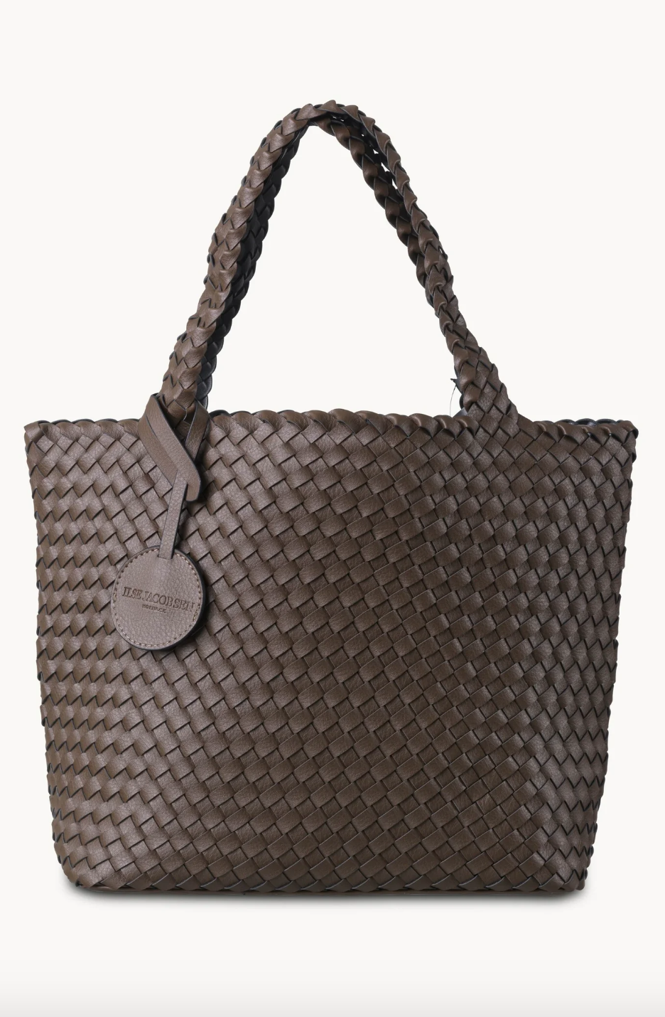Ilse Jacobsen Sac Tressé BAG08