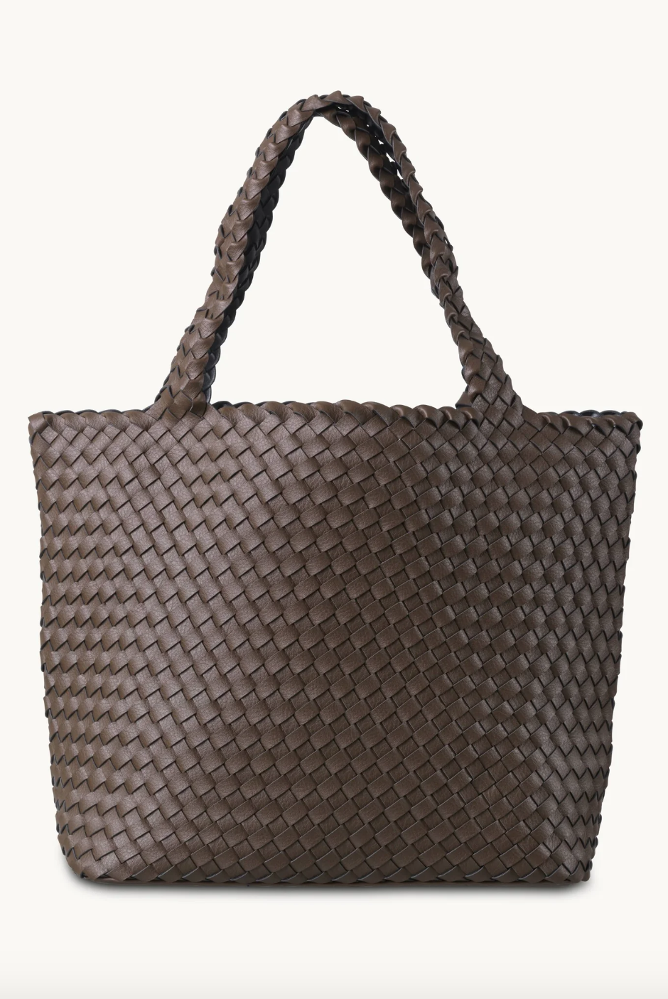 Ilse Jacobsen Sac Tressé BAG08