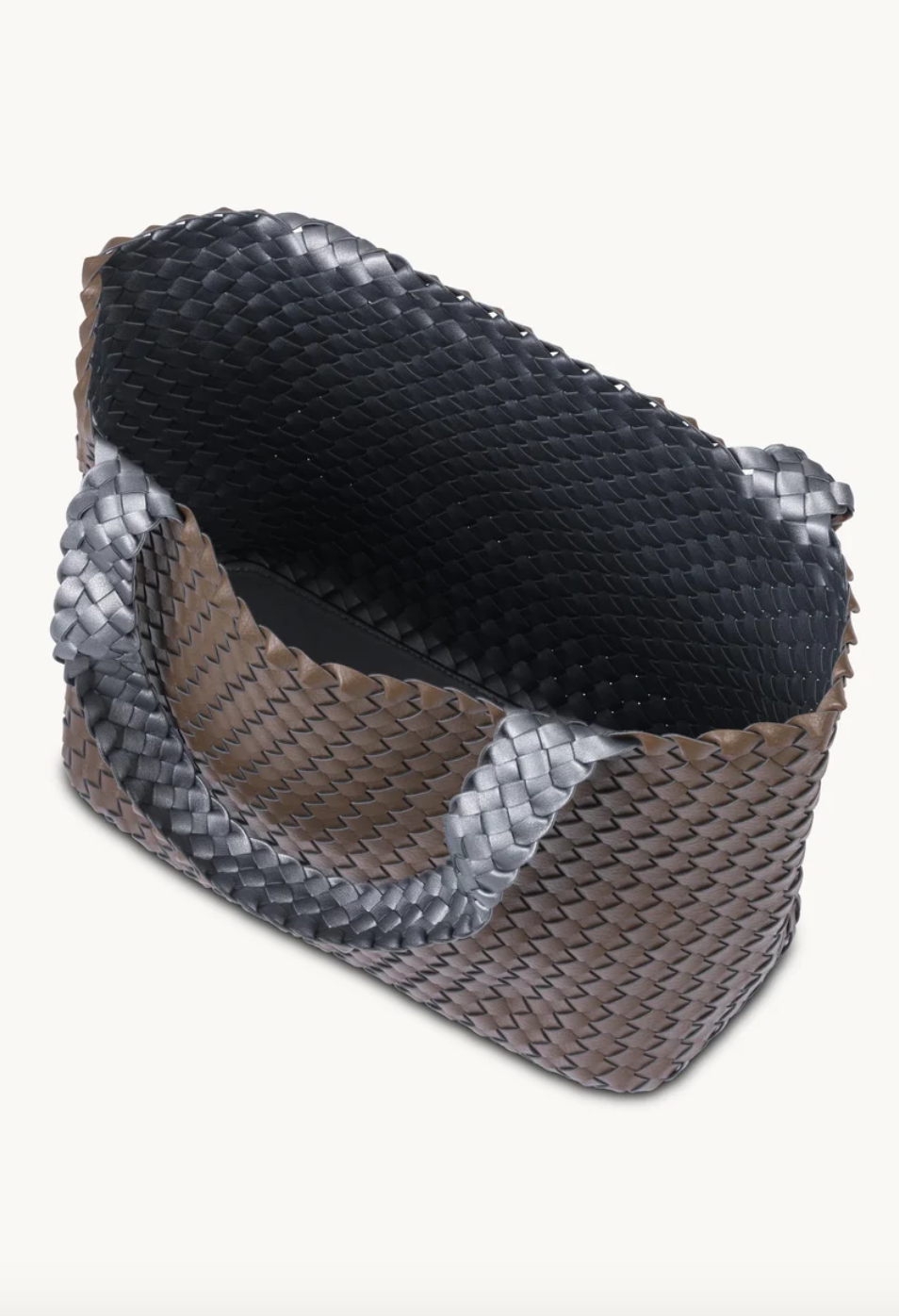 Ilse Jacobsen Sac Tressé BAG08