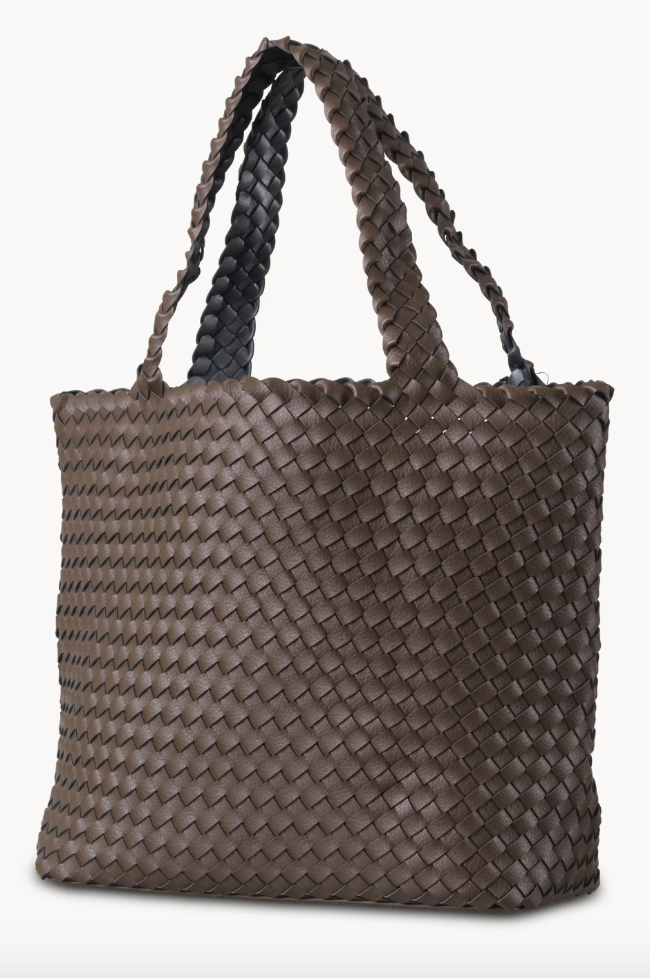 Ilse Jacobsen Sac Tressé BAG08