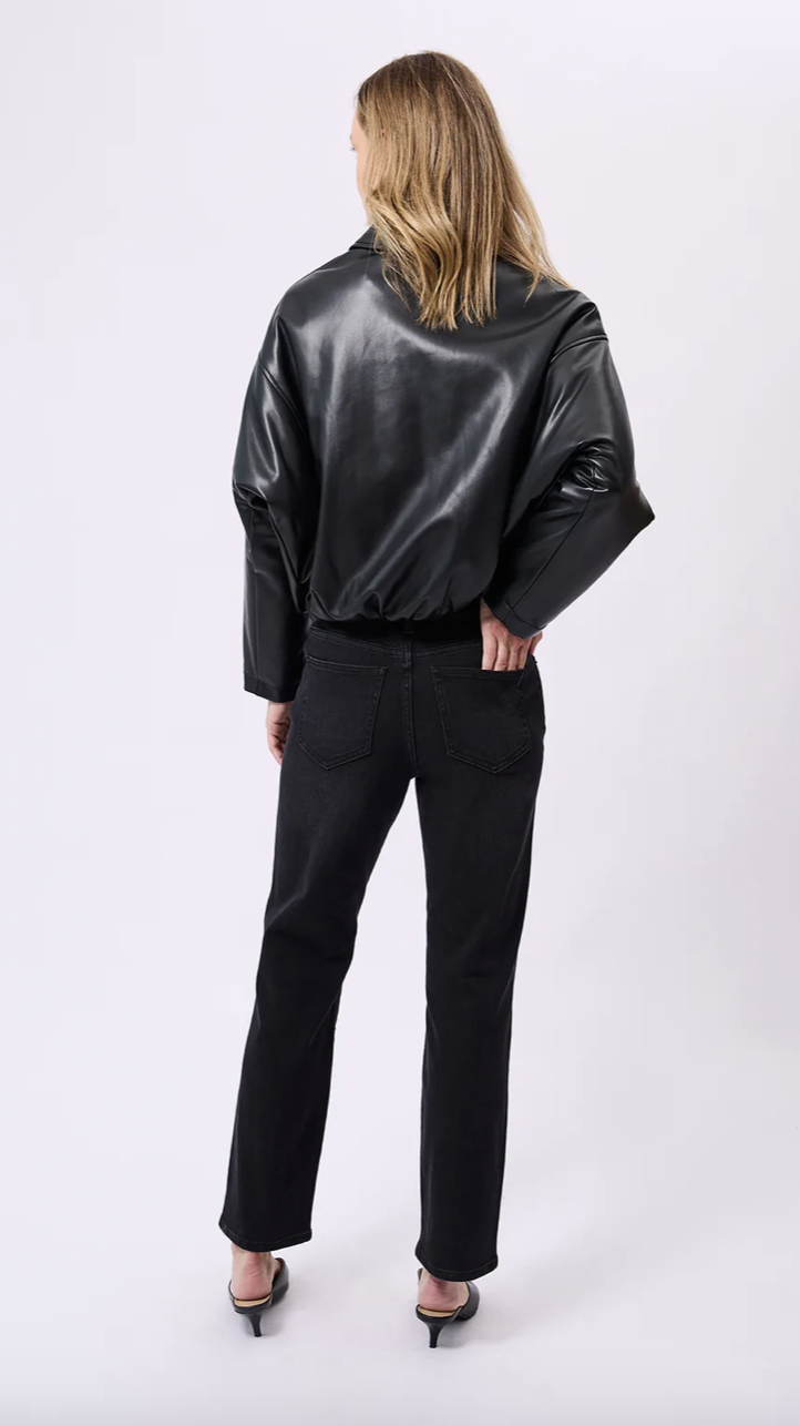 Yoga Jeans 3070 Chloe Jeansà enfiler  jambes droites