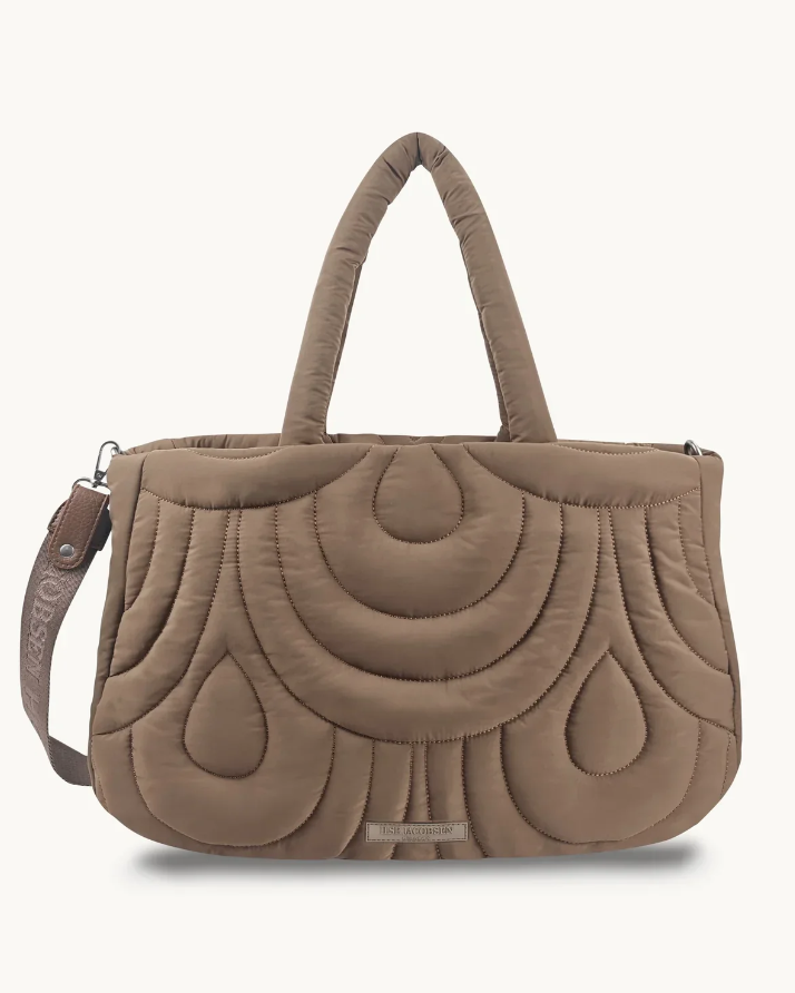Ilse Jacobsen Sac Mantelassé BAG04