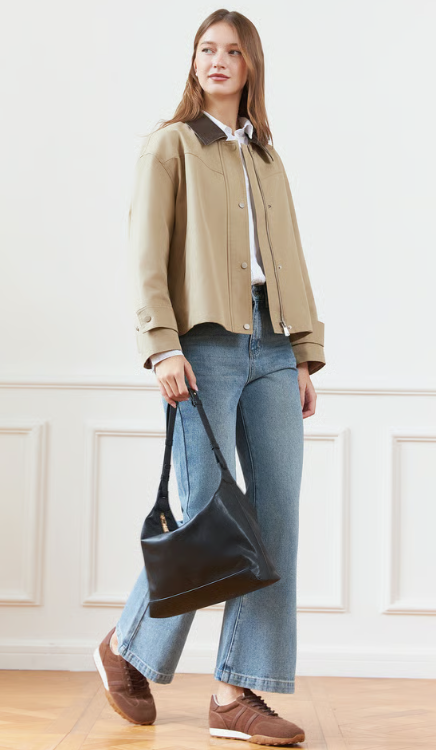 Louenhide Sac Helena