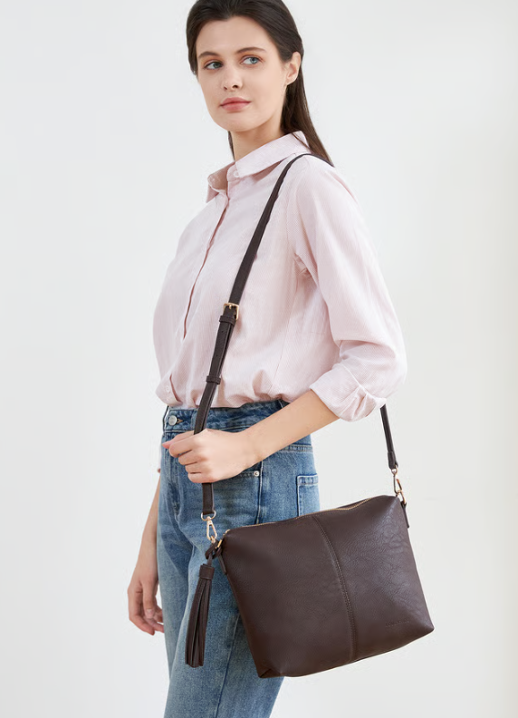 Louenhide Daisy sac bandoulière