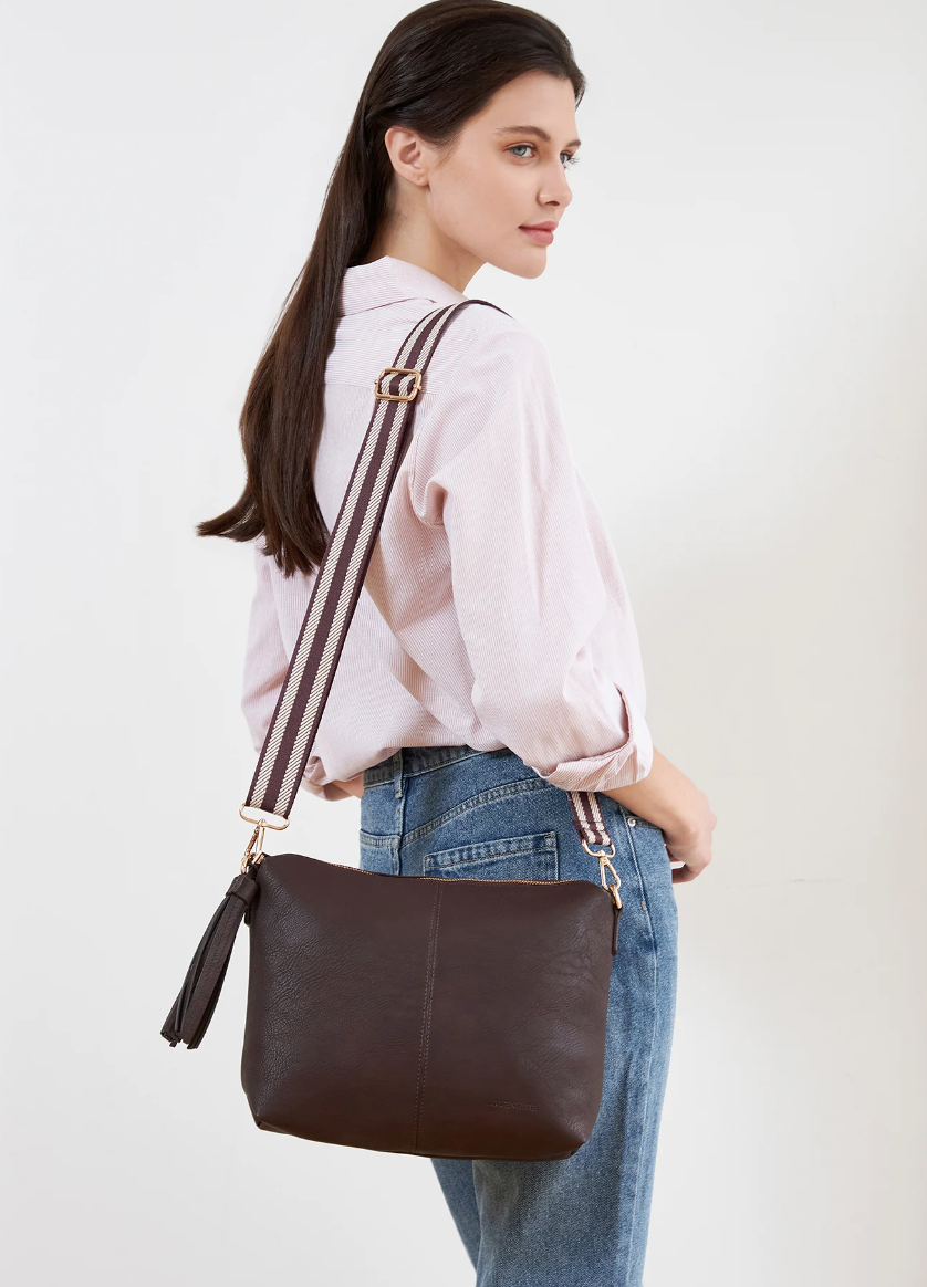 Louenhide Daisy sac bandoulière