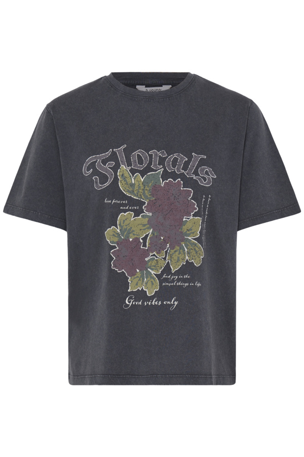 b. young BYsolko T-shirt Floral