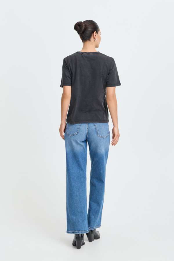 b. young BYsolko T-shirt Floral