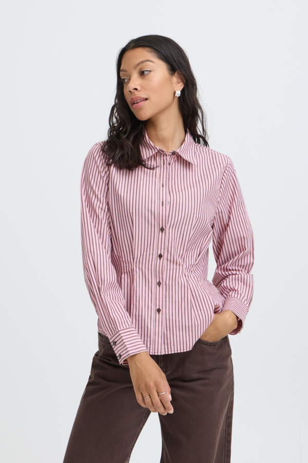 b. young Blouse BYhello