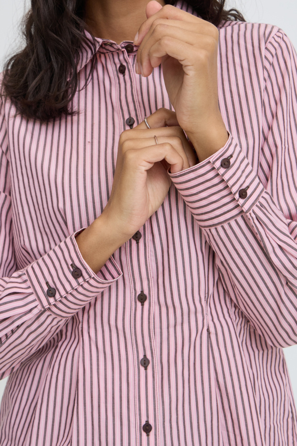b. young Blouse BYhello