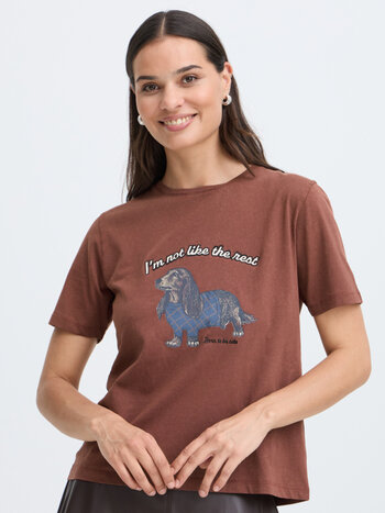 b. young T-shirt  BYsolko PP