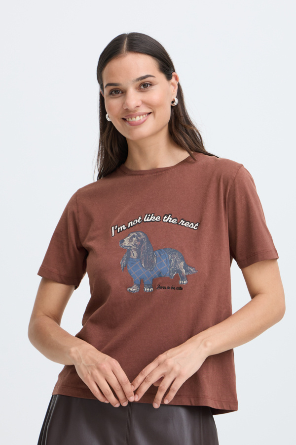 b. young T-shirt  BYsolko PP